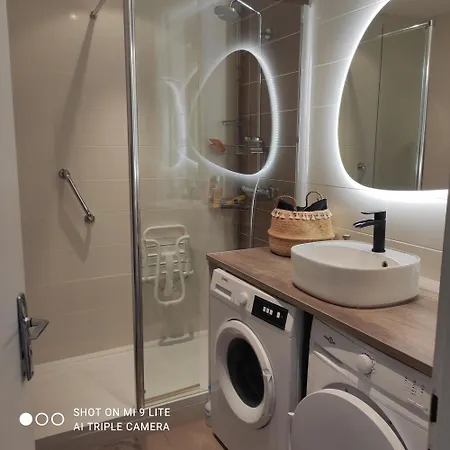 Homestay Vue Parc