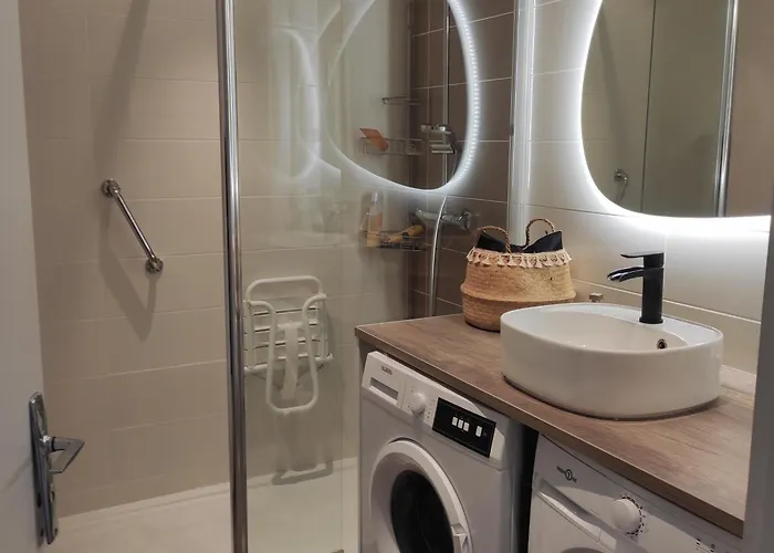 Homestay Vue Parc